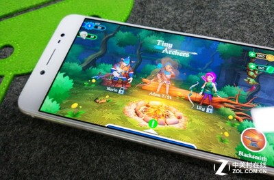 【高清圖】每日佳軟:小小弓箭手 守塔保衛家園 圖1 -ZOL中關村在線