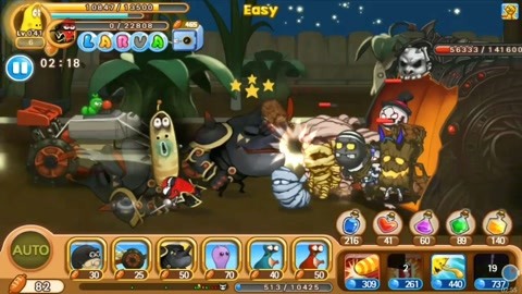 【小小游戲王國】挖掘恐龍:咋挖出來雙拖鞋 游戲-7千粉絲3千作品期待你的評論_游戲視頻-免費在線觀看-愛奇藝