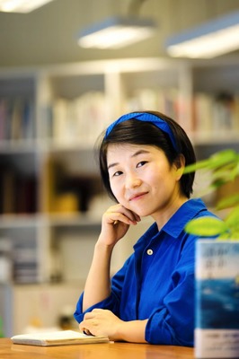 對話《小小浮浪人》 作者:希望鼓勵更多和我一樣有過困苦與迷茫的朋友