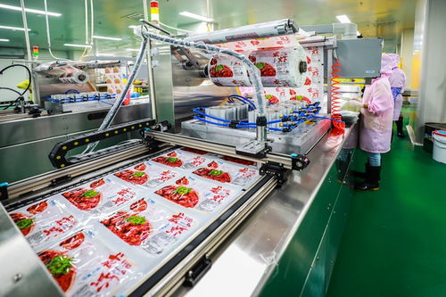 盱眙龍蝦,何以長 紅