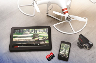 一張小小的存儲卡對GoPro影響有多大?