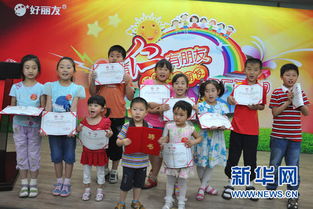 好麗友 六一 首開放 迎來小小質檢員