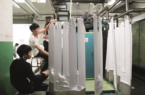 義烏 畝均論英雄 改革 地價上漲,小商品制造面臨生存危機