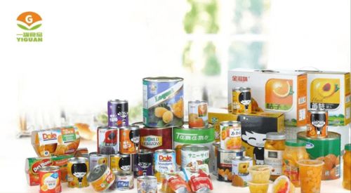 獨(dú)家專訪 一罐食品董事長吳永進(jìn) 小小罐頭大講究 產(chǎn)品升級(jí)拓市場(chǎng)