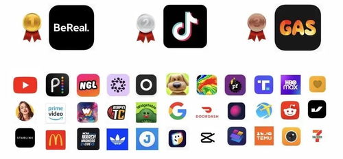 一年霸榜天數超tiktok的產品,就剩下10個月的壽命了