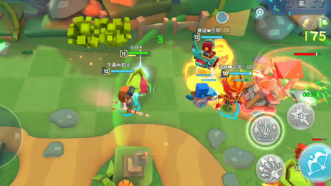 【愛小新同學】吃球的游戲速度,真的是快到你都無法理解。-超過2千粉絲2千作品在等你_游戲視頻-免費在線觀看-愛奇藝