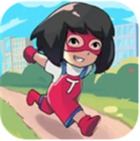 小小英雄在線跑酷