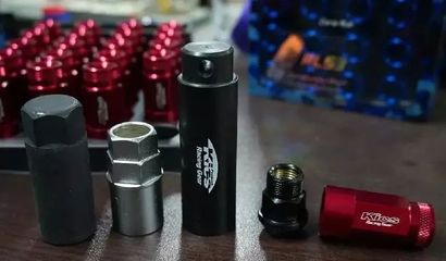 賣到2000元的小小螺栓,日本人硬質鋁合金鍛造技術是怎么做的?