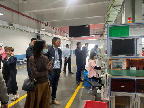 助推寧波家電產業數智化轉型升級,小匠物聯出席寧波第五屆家電產業數字化賦能對接會