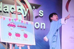 城市之音明星主播為i2小小外交官在線打call