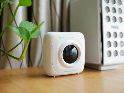 無處不在的便攜打印 口袋小精靈PAPERANG喵喵機(jī)體驗(yàn)