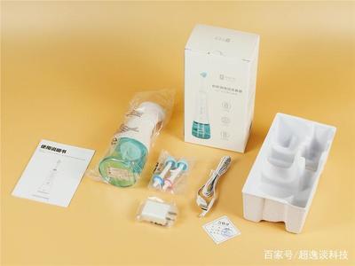 「超逸酷玩」秒秒測電動(dòng)洗鼻器為您輔助護(hù)理鼻腔健康