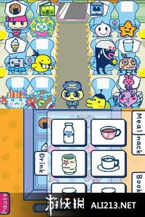 電子雞小小店2 nds截圖圖片 8 游俠圖庫