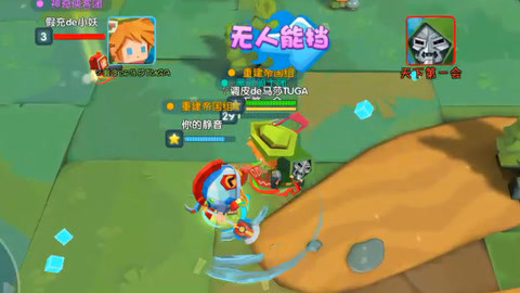 【手游酷玩游戲視頻頻道】手游:幽靈泡泡龍 看我無敵手電筒推薦值數三顆星 游戲攻略-超過33萬粉絲1萬作品在等你_游戲視頻-免費在線觀看-愛奇藝