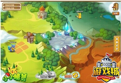 【小小精靈精靈幣】精靈幣如何賺取_要怎么做_精靈幣有什么作用_游戲城