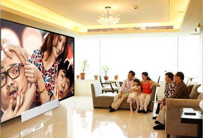 華誼投影機年中超值大促,帶你玩轉618_華誼投影機_廠商動態-中關村在線