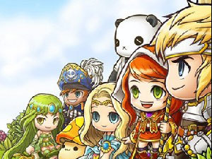 冒險島小小勇士_冒險島小小勇士游戲在線玩_冒險島小小勇士小游戲無敵版