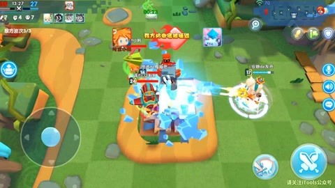 【寶珠姐的玩具】植物大戰僵尸噴射僵尸漫天飛-1萬粉絲4千作品_游戲視頻-免費在線觀看-愛奇藝