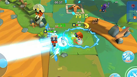 【Nogame三叔】手游全攻略《旋風少女》-超過3萬粉絲259+點贊在等你_游戲視頻-免費在線觀看-愛奇藝