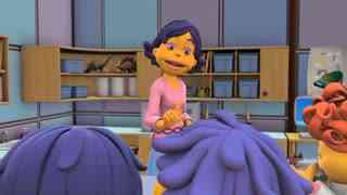 席德小小實驗室高清早教益智動畫片在線觀看 超新 超全的少兒節(jié)目