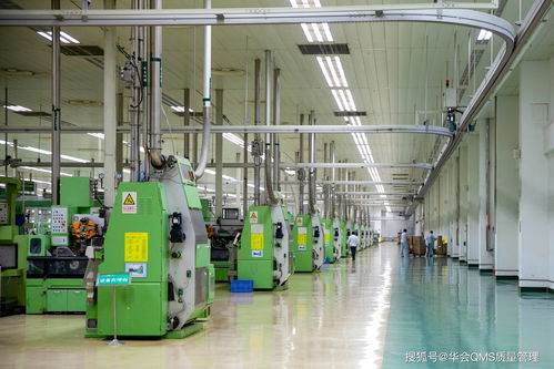 標準作業(yè)三要素,你知道嗎