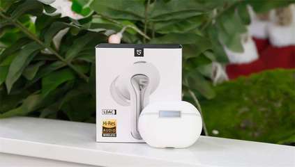 泥炭Capsule3 Pro無線降噪耳機評測:百元級的越級實力派