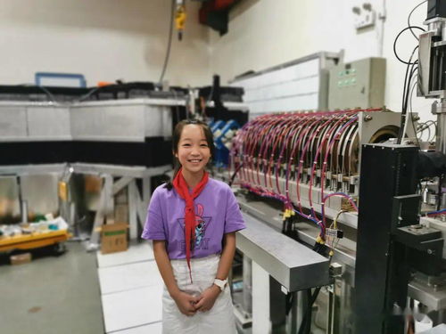 職業體驗中你想不到的一幕