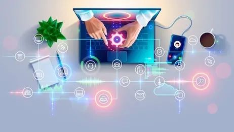 零代碼開發平臺 信息化系統的流水線工廠