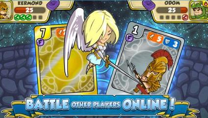 小小魔法師iPhone版