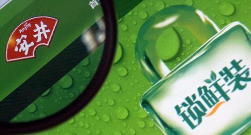 中國股市 未來5年最具潛力的食品加工龍頭股,有你那支嗎