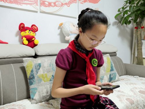 龍小暑期線上課堂3 小小吃貨成長記