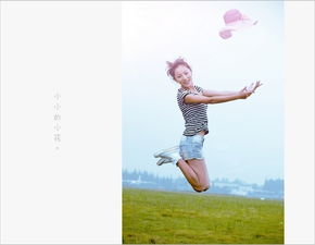 小小的小孩 中關村在線攝影論壇