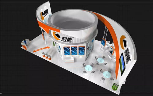 兒童食品展覽設(shè)計(jì)公司 展盟會(huì)展 在線咨詢 兒童食品展覽設(shè)計(jì)