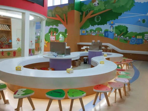 逛園區(qū) 品美食 解鎖國慶新玩法