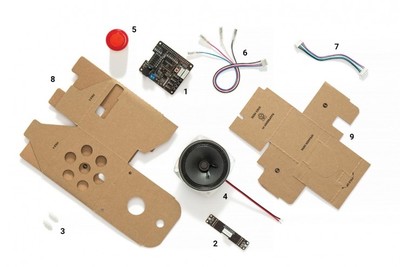 為什么小小的智能語音開發(fā)板引起全球巨頭的關(guān)注?