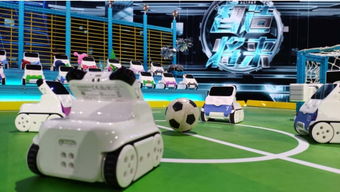 智造將來 看小小工程師玩轉(zhuǎn)奇創(chuàng)世界,童心制物 makeblock 強(qiáng)勢圈粉