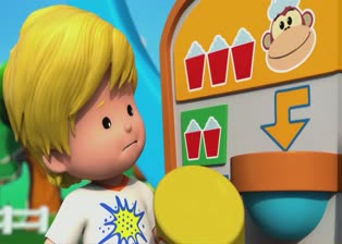 小小探索家2 第10集 傾聽永不嫌晚 動畫片在線播放