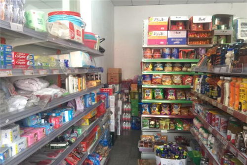 義務(wù)小小商品怎么加盟