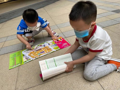 愛的牽掛 弘雅幼兒園小小一班 線上家訪 活動