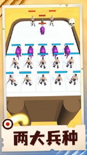 小小合成獸游戲下載 小小合成獸最新版下載 91手游網