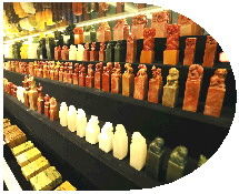 方寸印石藏著財富密碼