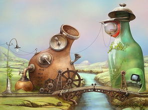 小小星球大碰撞圖片 中關(guān)村在線游戲庫