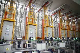 中天科技 從制造廠到 智造 企業(yè)