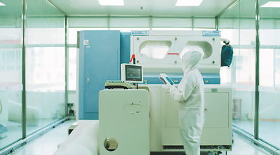 小小鏡頭不簡單，智能工廠有奧妙